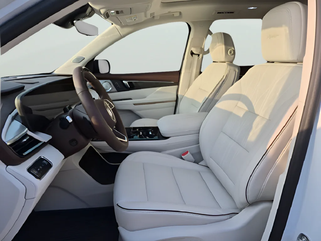2026 Buick Enclave Avenir - Photo 21