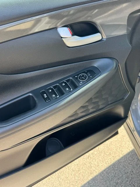 2023 Hyundai Santa Fe SEL - Photo 8