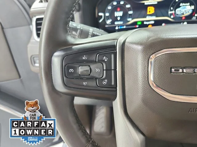 Used 2023 White GMC Denali image 25