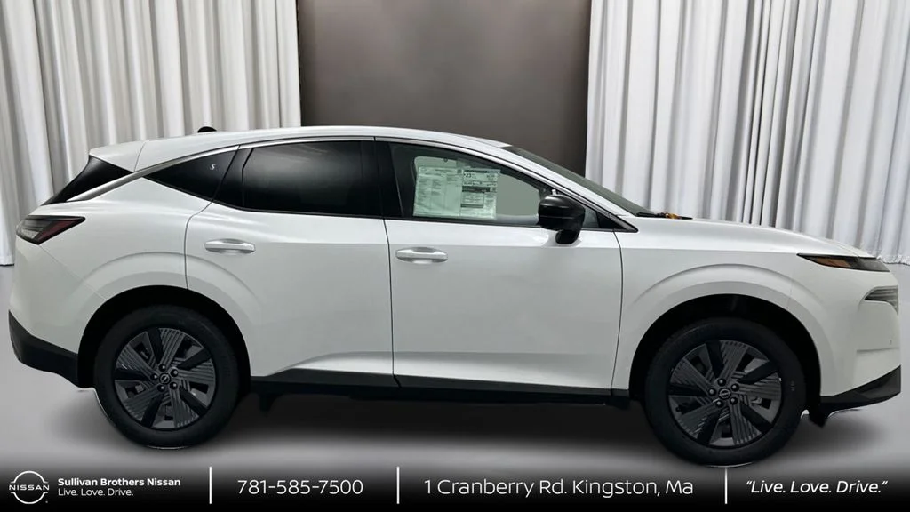 2026 Nissan Murano SL - Photo 4