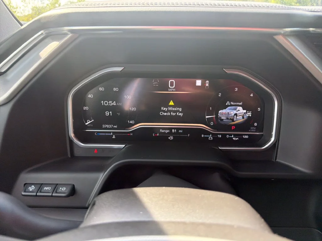 2023 GMC Sierra 1500 Denali Denali - Photo 46
