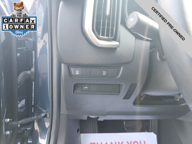 Used 2024 Blue Mazda 2.5 S Premium Package image 17
