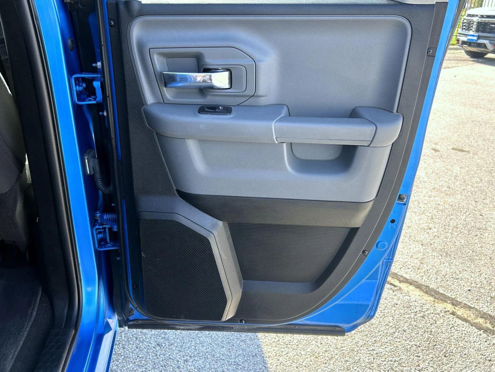 Certified Used 2020 Blue Ram Warlock image 19