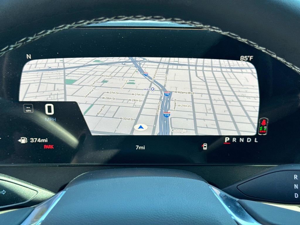 2026 Chevrolet Traverse LT - Photo 21