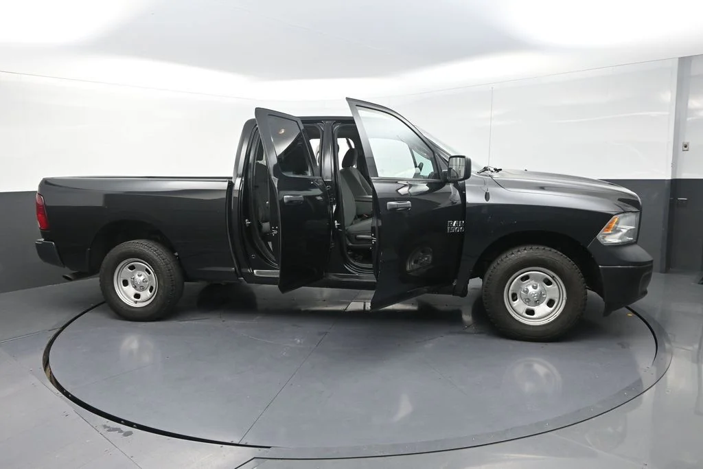 Used 2018 Black Ram Tradesman image 36