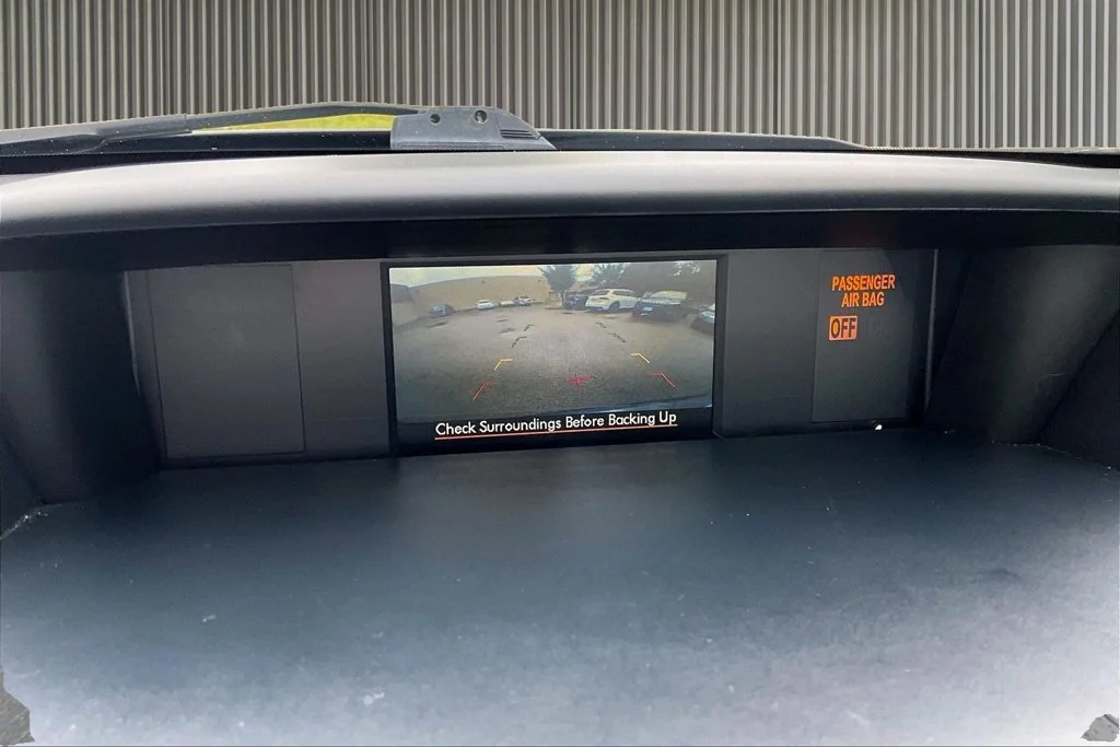 Used 2015 Gray Subaru 2.0XT Premium image 20