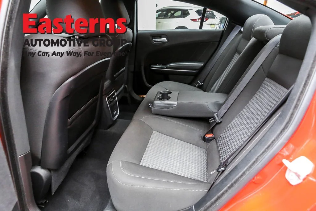 Used 2022 Red Dodge GT image 22
