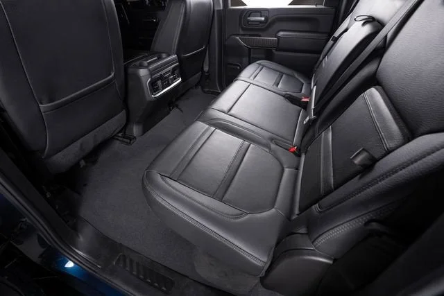 Used 2023 Pacific Blue Metallic GMC Denali image 26