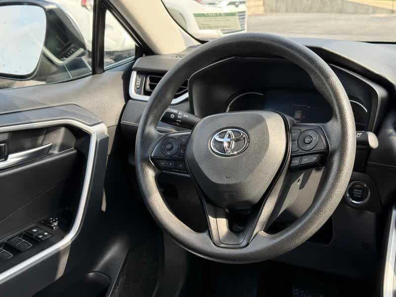 Used 2025 Blueprint Toyota XLE image 11