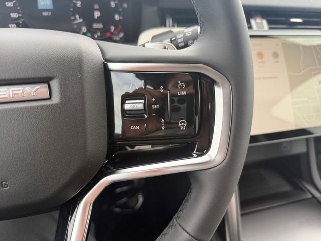 New 2026 Carpathian Grey Land Rover Landmark image 23