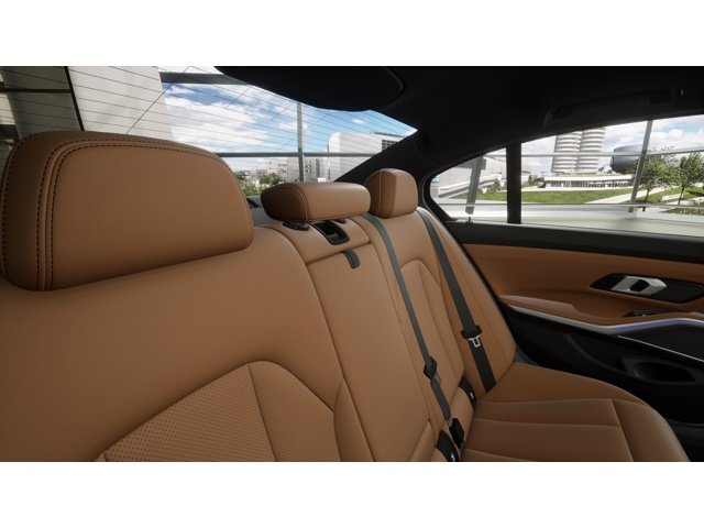 New 2026 Brooklyn Grey Metallic BMW  image 12