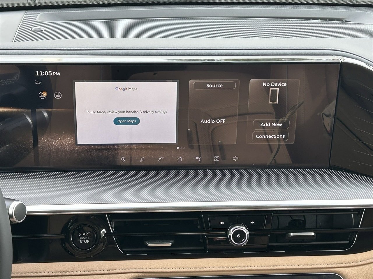 2026 INFINITI QX80 Luxe - Photo 17