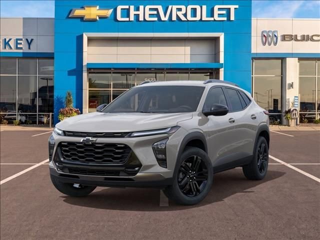 2026 Chevrolet Trax Activ - Photo 6
