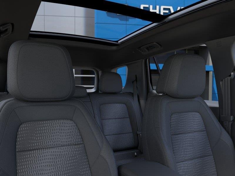 2027 Chevrolet Equinox LT - Photo 24