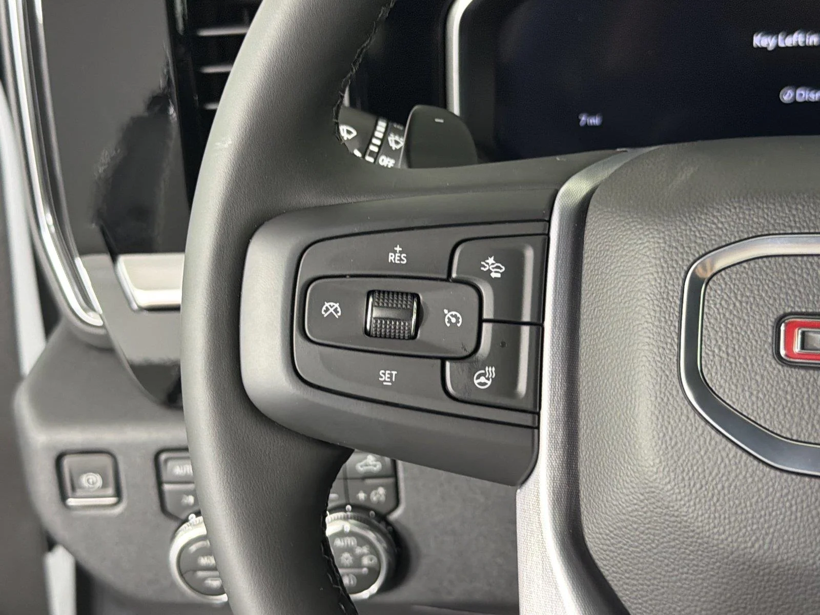New 2026 Summit White GMC Elevation image 23
