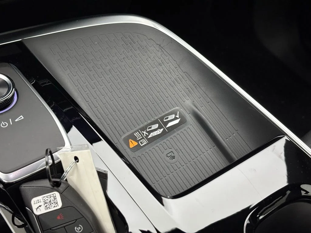 2026 Buick Enclave Sport Touring - Photo 35