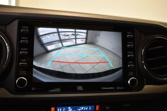 Certified Used 2022 CELESTIAL SILVER METALLIC Toyota  image 23