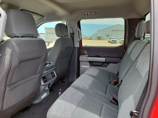 2025 Ford F-250 Super Duty XLT - Photo 41