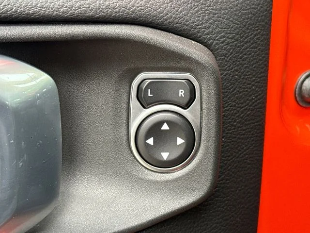 Used 2023 Red Jeep Rubicon 392 image 22