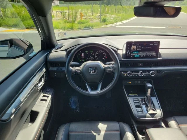 Used 2025  Honda Sport-L image 13