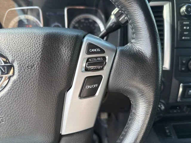 Used 2019 Magnetic Black Nissan SL image 23