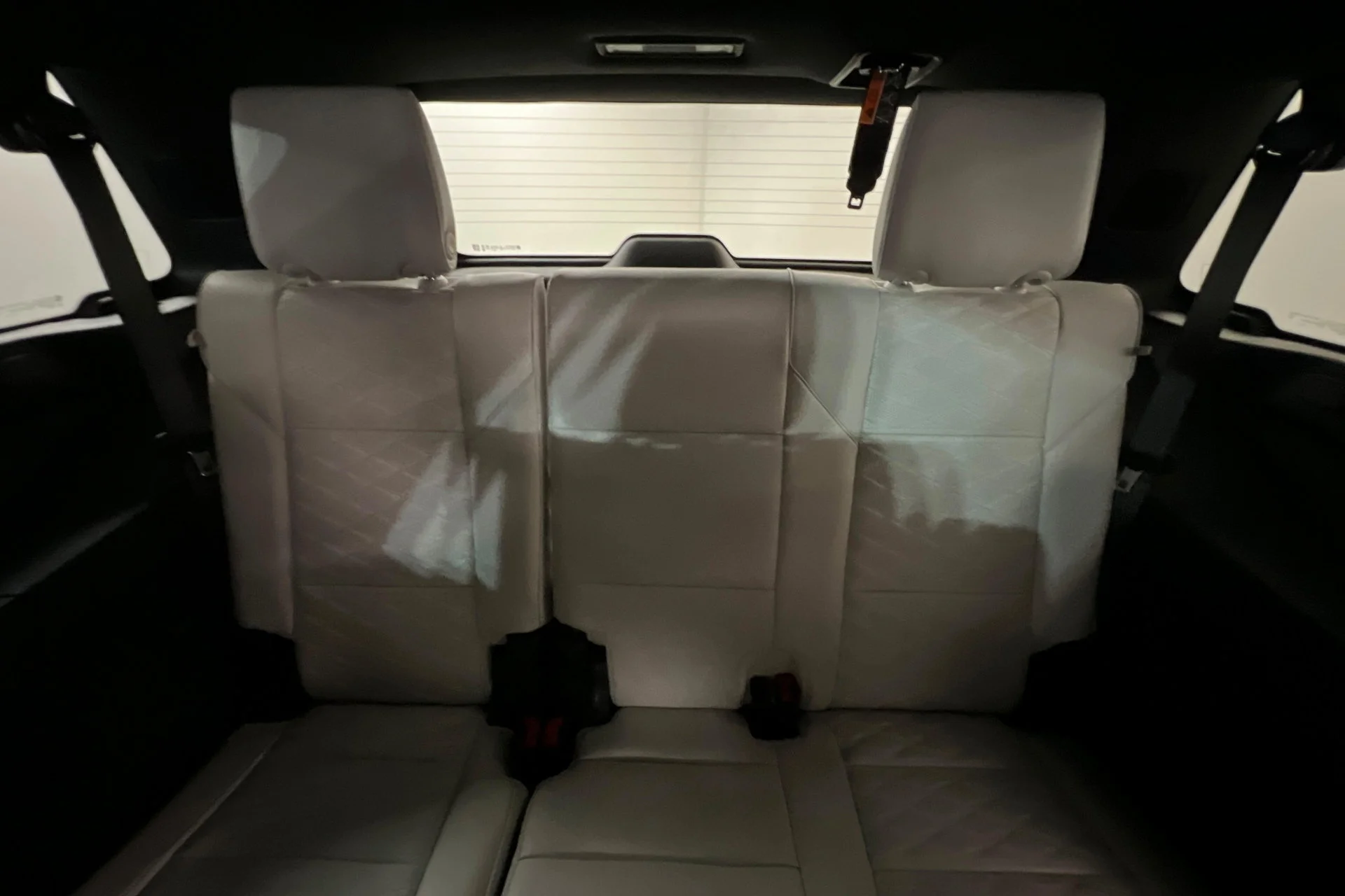 2026 Cadillac Escalade Platinum Sport - Photo 22