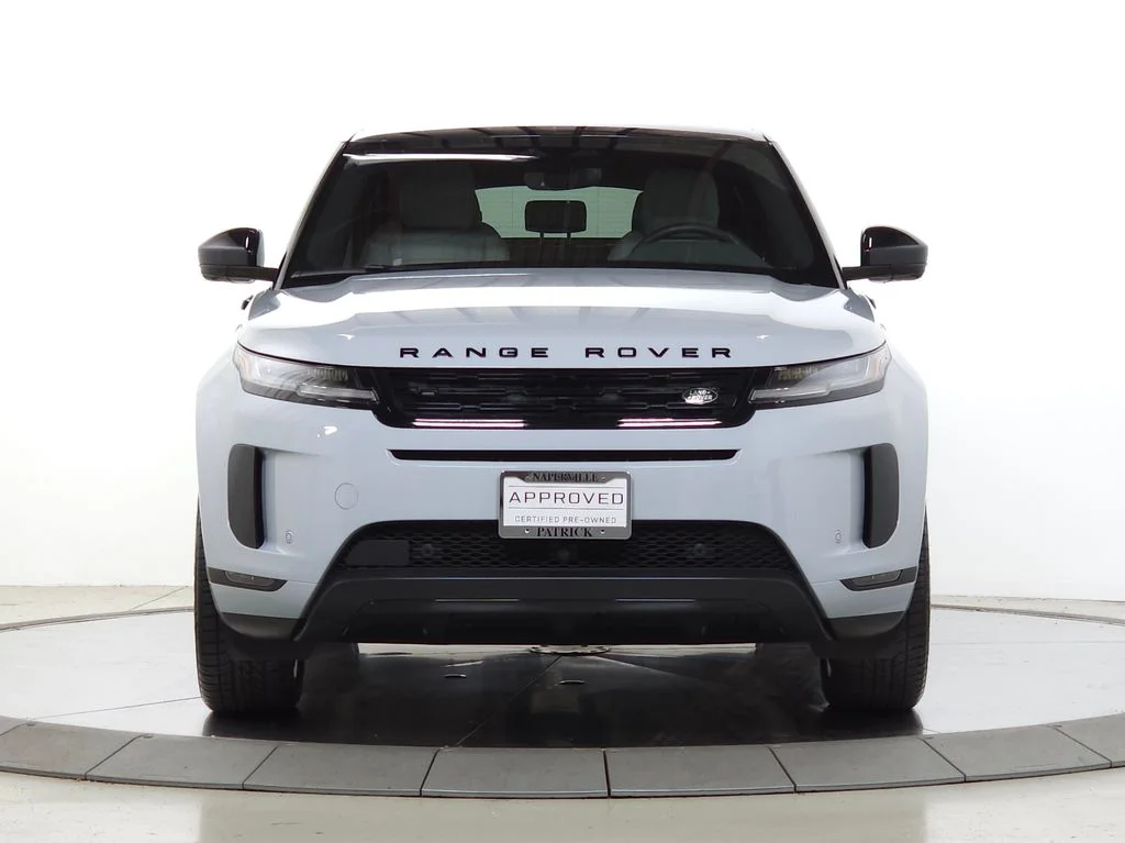 2026 Land Rover Range Rover Evoque S - Photo 13