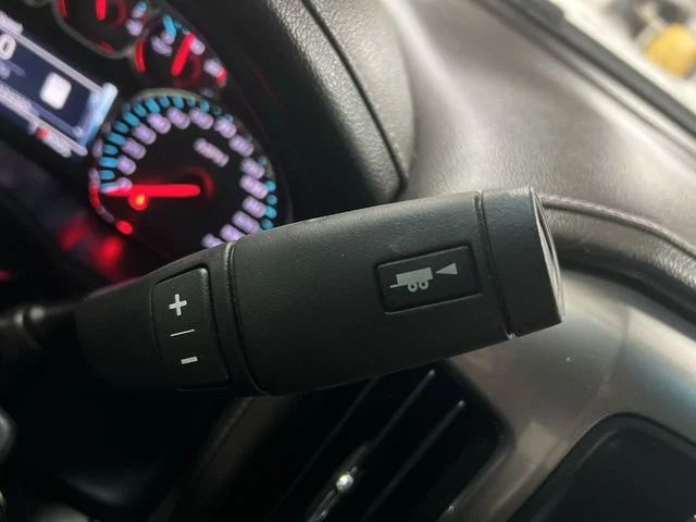 2018 Chevrolet Silverado 1500 LTZ - Photo 17