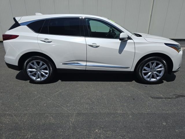 Used 2023  Acura  image 8