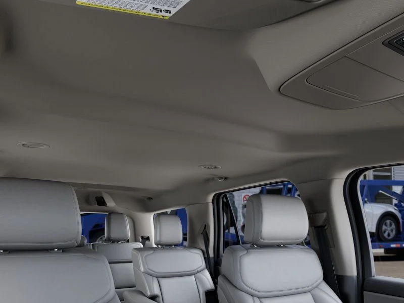 New 2027 Gray Ford Active image 23