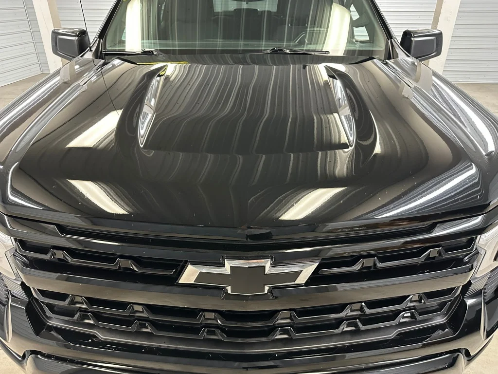 2024 Chevrolet Silverado 1500 RST - Photo 36