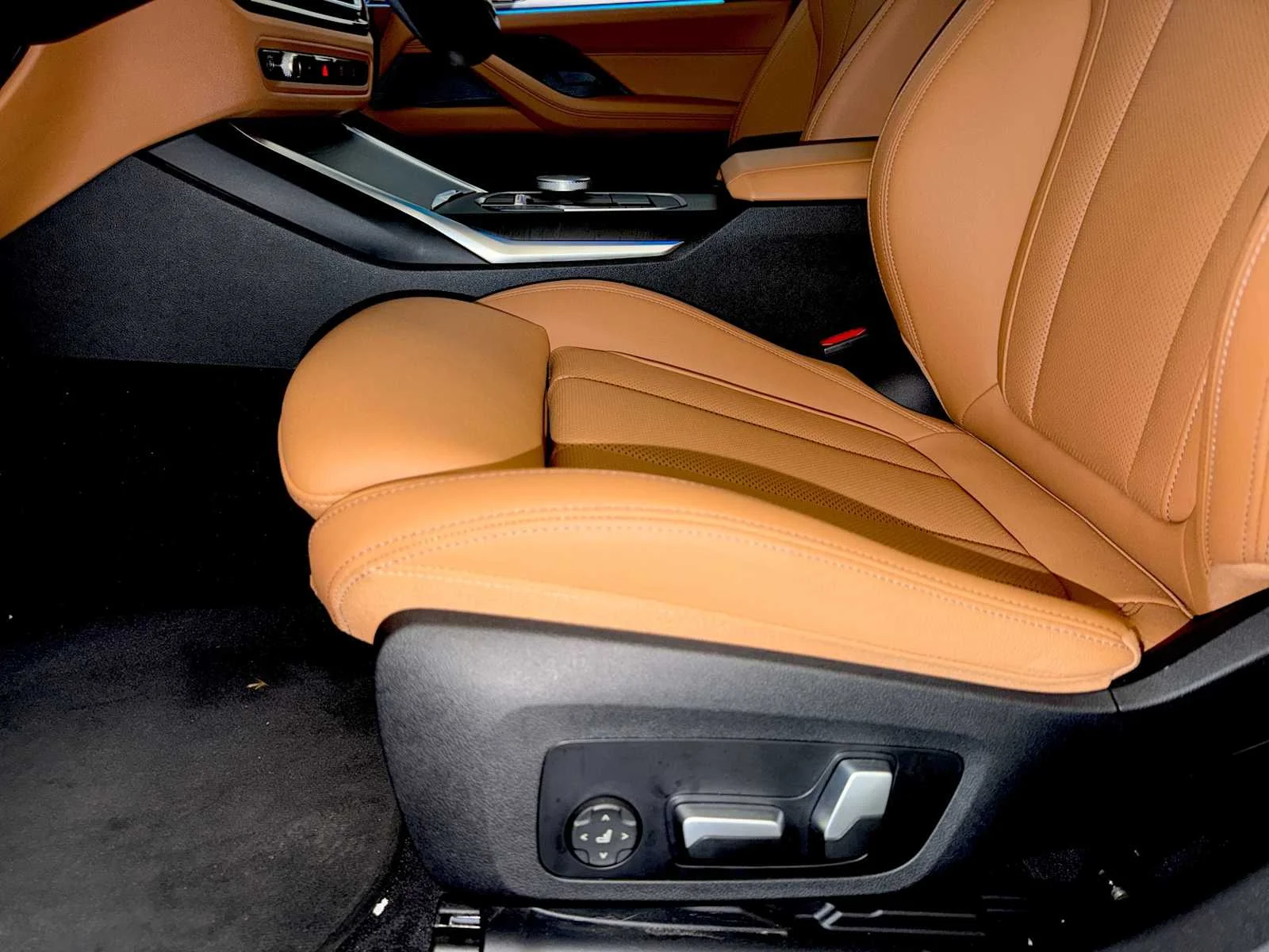2024 BMW 4 Series 430i - Photo 10