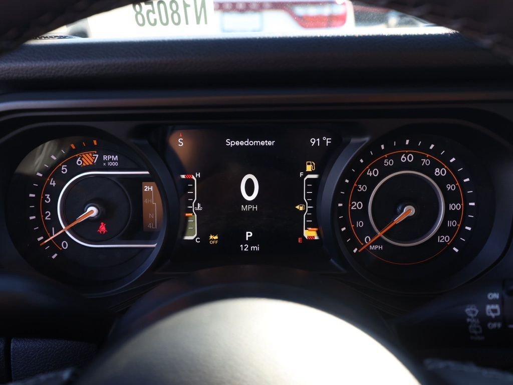 New 2026 41 Exterior Paint Jeep Sport S image 27