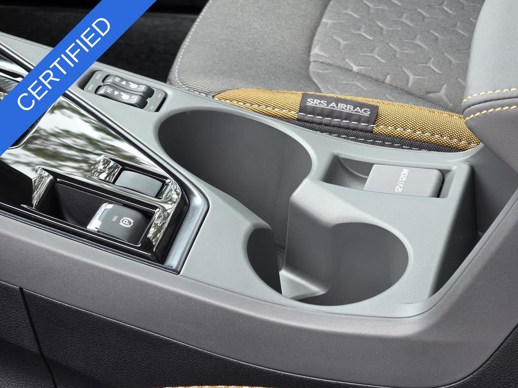 2025 Subaru Crosstrek Sport - Photo 23