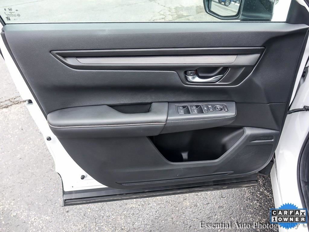 2024 HONDA CR-V - Image 22