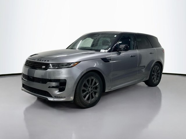 2024 Land Rover Range Rover Sport Dynamic SE