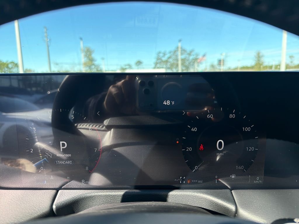 New 2026 Nissan Armada SL 4D Sport Utility