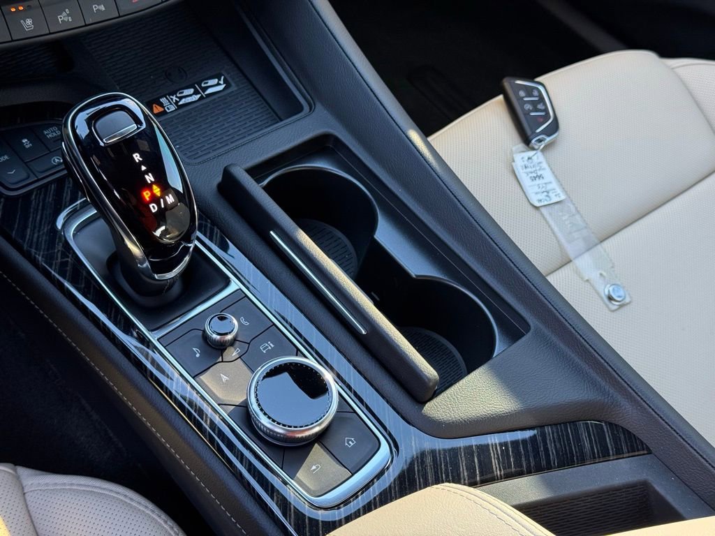 2026 Cadillac CT5 Premium Luxury - Photo 29