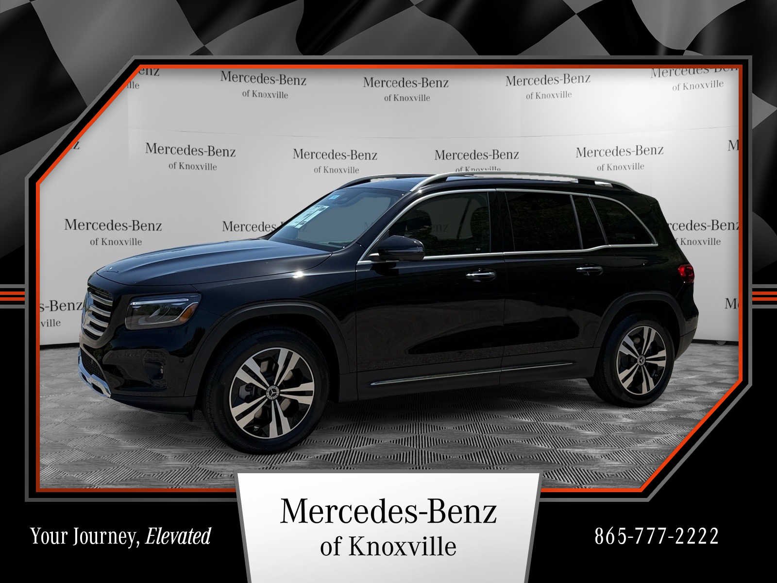 Pre-Owned 2026 Mercedes-Benz GLB 250 AWD 4MATIC®