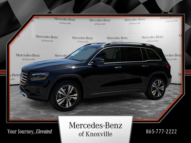 Pre-Owned 2026 Mercedes-Benz GLB 250 AWD 4MATIC®