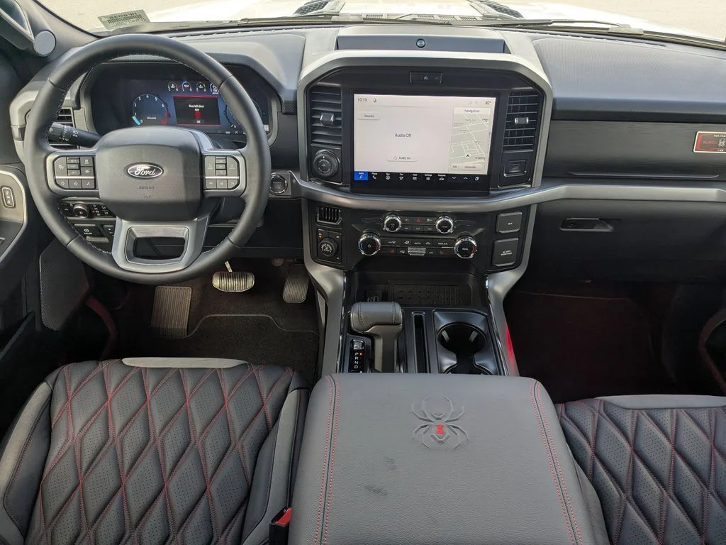 New 2026 Avalanche Ford XLT image 16