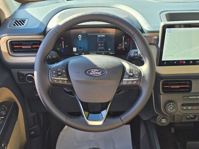 2025 Ford Maverick Lariat - Photo 22