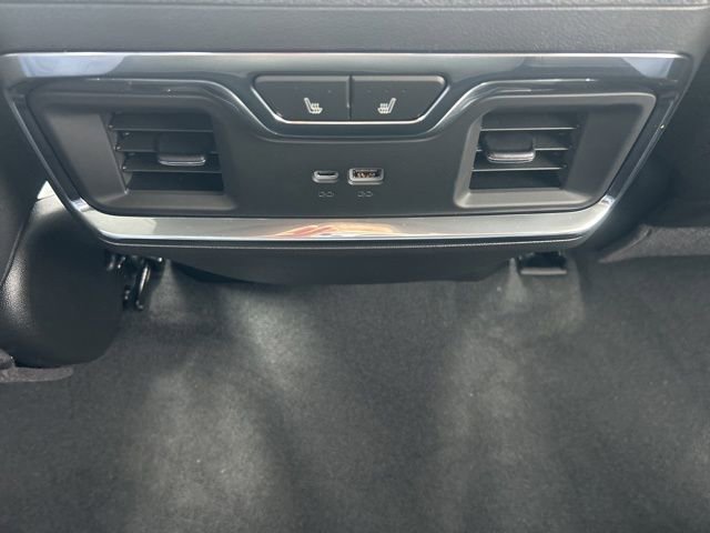 2026 GMC Sierra 1500 SLT - Photo 34