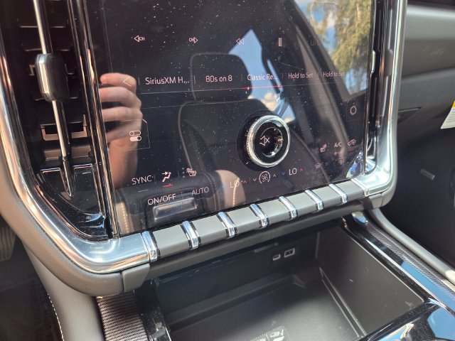 Certified Used 2026 Onyx Black GMC Elevation image 25