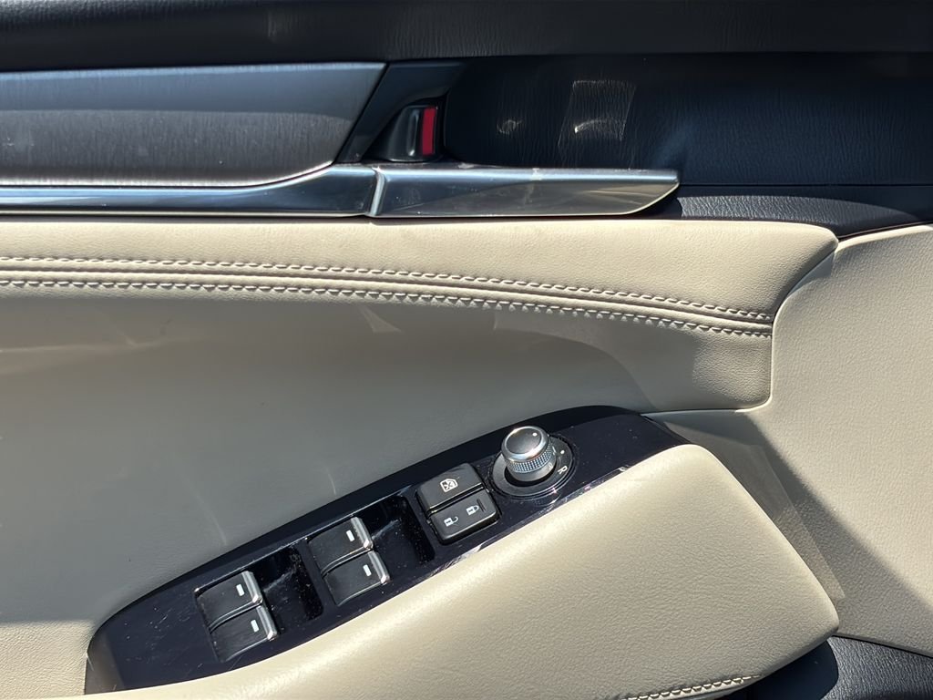 2020 Mazda MAZDA6 Touring - Photo 12
