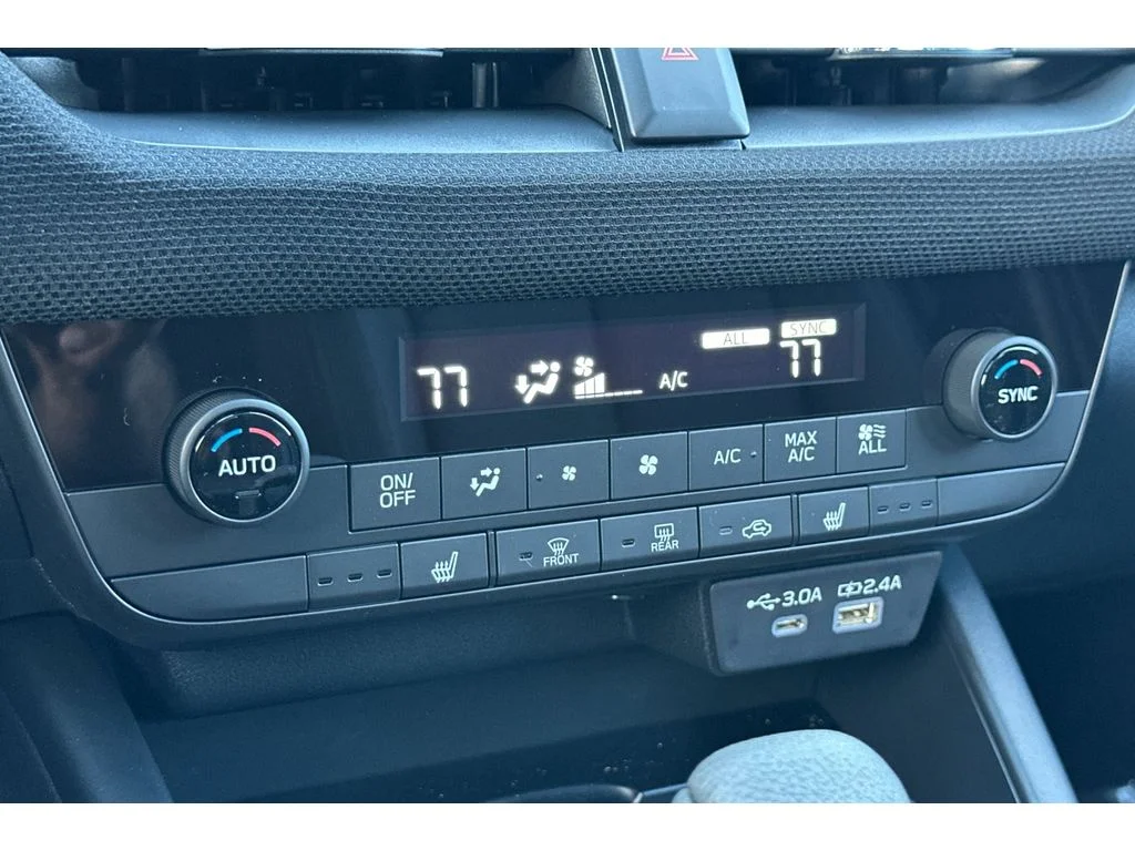 2026 Subaru Outback Limited - Photo 20