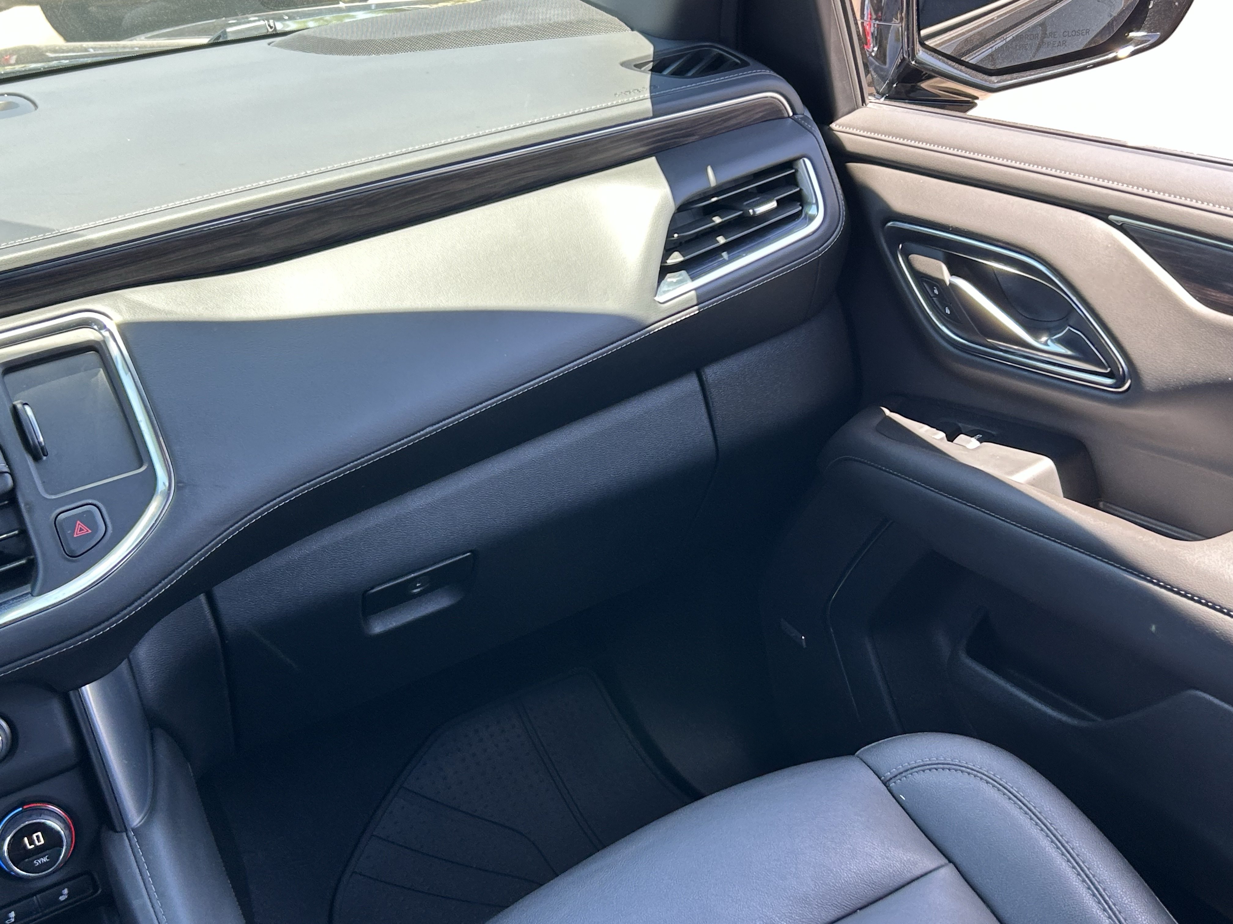 Certified Used 2024 Black Chevrolet Z71 image 20
