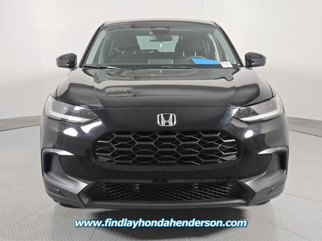 2024 Honda HR-V LX - Photo 40