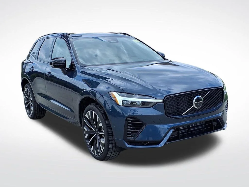 2026 Volvo XC60 Ultra