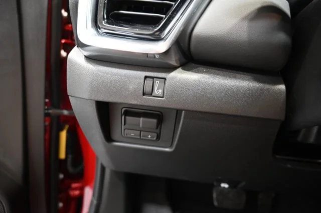 2026 GMC Canyon Elevation - Photo 23